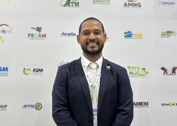 Denison Pericles reforça atuação firme e projeta um 2026 de trabalho intenso em todas as áreas em Lavandeira