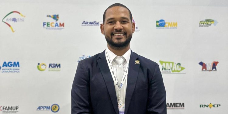 Denison Pericles reforça atuação firme e projeta um 2026 de trabalho intenso em todas as áreas em Lavandeira