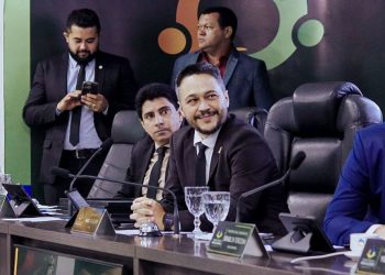 “2026 será um ano de mais trabalho e ainda mais compromisso com o povo de Araguaína”, afirma Max Fleury