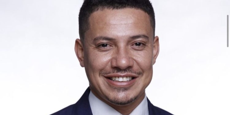 Dione do Pastel reforça trabalho firme em Combinado e projeta 2026 de grandes feitos para o município