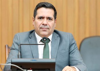 Marcus Marcelo parabeniza ação do governador em tentar anular o aumento na conta de água