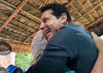 Nilton Franco mantém raízes, caminha com o povo e faz da proximidade a marca do seu mandato