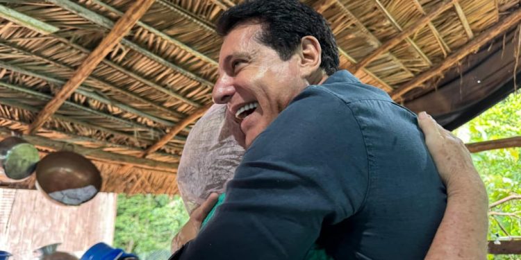 Nilton Franco mantém raízes, caminha com o povo e faz da proximidade a marca do seu mandato