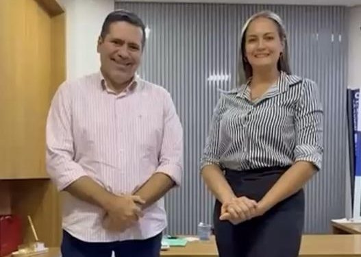 Tá na Conta: Marcus Marcelo destina mais de R$ 100 mil para climatização de escolas em Filadélfia