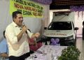 Marcus Marcelo garante mais de R$ 1,6 milhão para compra de ambulâncias nos municípios