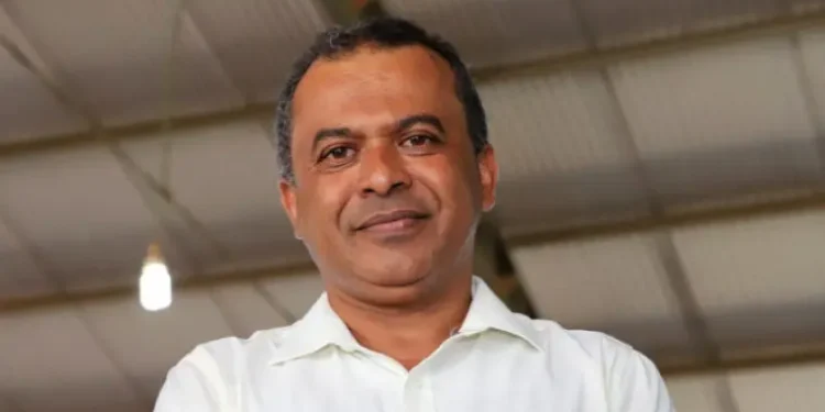 Wanderly Leite reafirma compromisso com a população e projeta um 2026 de grandes avanços para Aguiarnópolis