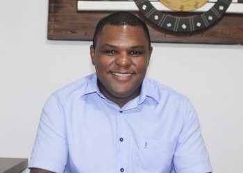 Prefeito Leandro Soares projeta 2026 como ano de grandes obras e avanços estruturantes para Lagoa do Tocantins