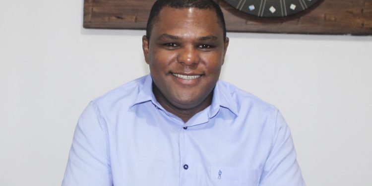 Prefeito Leandro Soares projeta 2026 como ano de grandes obras e avanços estruturantes para Lagoa do Tocantins