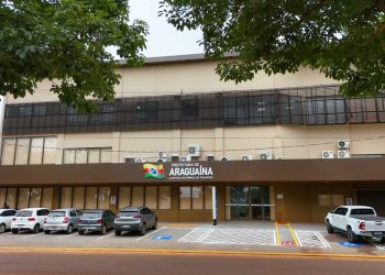 Prefeitura de Araguaína esclarece transações com recursos do Fundeb; Banco do Brasil reconheceu erro em códigos no extrato