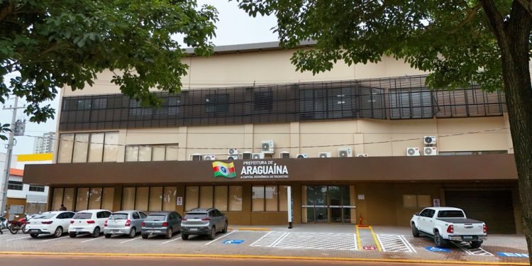 Prefeitura de Araguaína esclarece transações com recursos do Fundeb; Banco do Brasil reconheceu erro em códigos no extrato