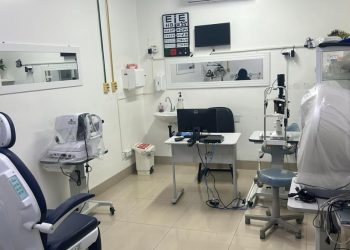 Emenda de Marcus Marcelo garante novos equipamentos oftalmológicos ao Hospital Regional de Araguaína