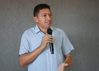 Janeiro de trabalho intenso: Kedson Alves imprime ritmo forte e inicia 2026 com entregas e ações em Ponte Alta do Tocantins