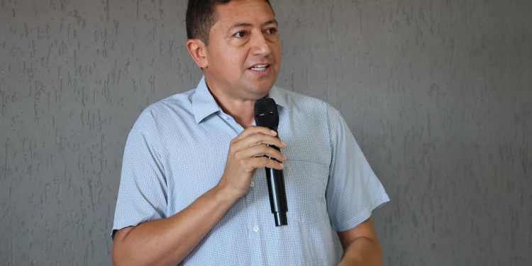 Janeiro de trabalho intenso: Kedson Alves imprime ritmo forte e inicia 2026 com entregas e ações em Ponte Alta do Tocantins