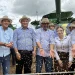 Vice-presidente do Senado, Eduardo Gomes reforça força do agro e papel do Tocantins na Abertura Nacional da Colheita da Soja