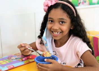 Pequenos produtores já podem se cadastrar para fornecer alimentos para a merenda escolar de 2026 em Araguaína