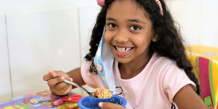 Pequenos produtores já podem se cadastrar para fornecer alimentos para a merenda escolar de 2026 em Araguaína