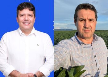 Força, articulação e representatividade: Alfredo Júnior e Maurício Buffon avançam como nomes de peso na disputa pela Câmara Federal