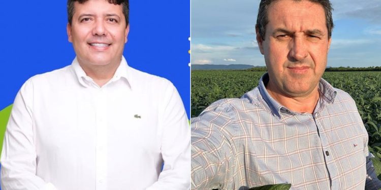 Força, articulação e representatividade: Alfredo Júnior e Maurício Buffon avançam como nomes de peso na disputa pela Câmara Federal