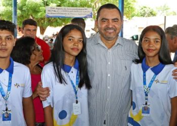 Programa Jovem Trabalhador é retomado por Wanderlei Barbosa após cancelamento da gestão interina