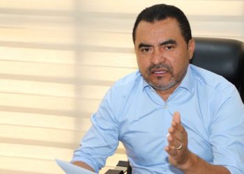 Governador Wanderlei Barbosa determina análise imediata para o cancelamento do aumento de 9,37% na conta de água