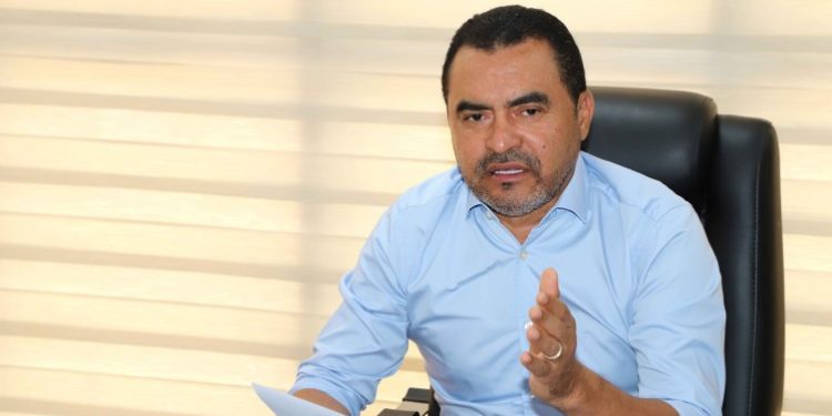 Governador Wanderlei Barbosa determina análise imediata para o cancelamento do aumento de 9,37% na conta de água