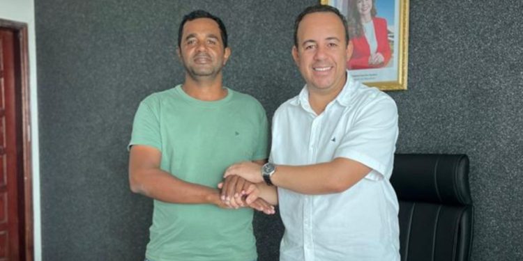 Wada Maestro e Maurício Gonzaga projetam 2026 de grandes obras e novos avanços em São Valério