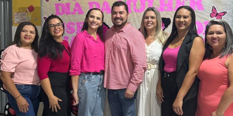 Gestão responsável coloca a educação de Novo Acordo em destaque e consolida avanços históricos