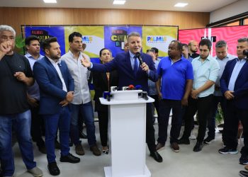 Prefeitura de Palmas retoma Capital da Fé e anuncia programação com grandes nomes da música gospel