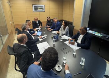 Ministério da Integração e do Desenvolvimento Regional reconhece decreto de emergência da Prefeitura de Palmas