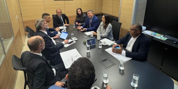 Ministério da Integração e do Desenvolvimento Regional reconhece decreto de emergência da Prefeitura de Palmas