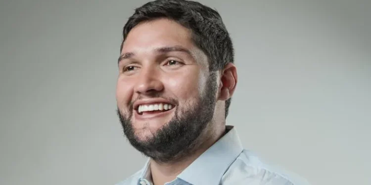 Trabalho em ritmo acelerado: com gestão forte e foco em resultados, Robson do Zé Geraldo projeta um 2026 de grandes avanços em Ananás