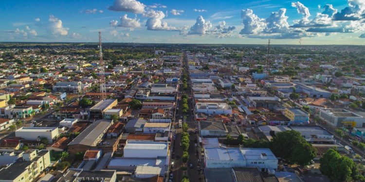 Gurupi é destaque como melhor cidade do Tocantins para viver entre municípios acima de 50 mil habitantes em ranking nacional