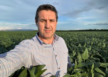 Com forte atuação no agro, Maurício Buffon entra no radar político como novo nome do Tocantins para a Câmara dos Deputados