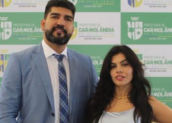 Com trabalho contínuo e foco em resultados, Douglas Oliveira projeta 2026 de ainda mais avanços em Carmolândia