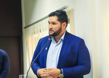 Trabalho que não para e gestão presente: Robson do Zé Geraldo imprime sua marca e muda Ananás