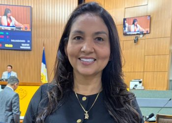 Vanda Monteiro solicita aumento salarial e adicional periculosidade para motoristas que atuam da administração estadual