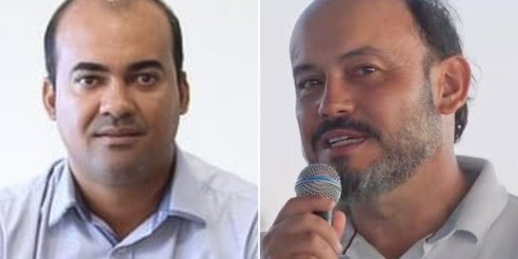 Força política: Virgílio Azevedo e Sandoval Cardoso avançam como possível dobradinha competitiva para 2026