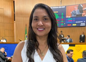 Deputada Vanda Monteiro propõe criação de Programa Estadual de Empoderamento Feminino para vítimas de violência