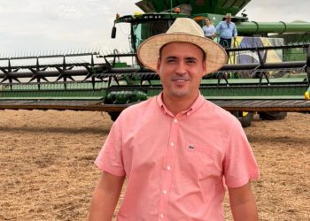 Trabalho contínuo marca a gestão de Dr. Thiago Tapajós à frente da Prefeitura de Pindorama