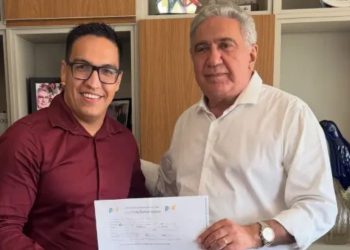 “O tempo da omissão acabou”: Honorato Morais lança pré-candidatura a deputado estadual com discurso firme por ética, coragem e mudança no Tocantins