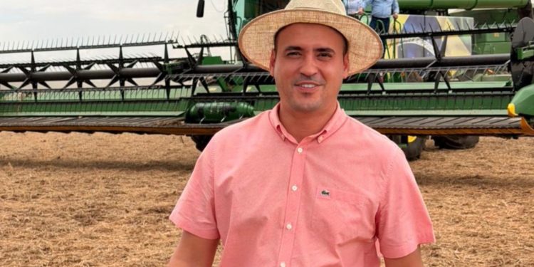 Trabalho contínuo marca a gestão de Dr. Thiago Tapajós à frente da Prefeitura de Pindorama