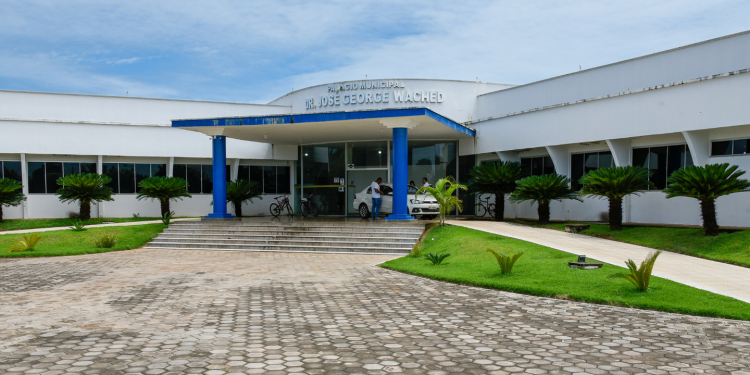 A pedido do MPTO, Justiça reforça obrigação de concurso público e multa município de Alvorada