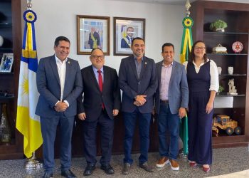 Marcus Marcelo comemora convocação de mais 130 professores no concurso da Educação