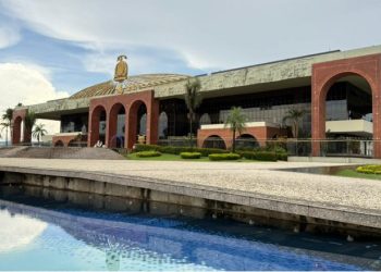 Governo do Tocantins mantém saúde financeira com classificação Capag B+ do Tesouro Nacional