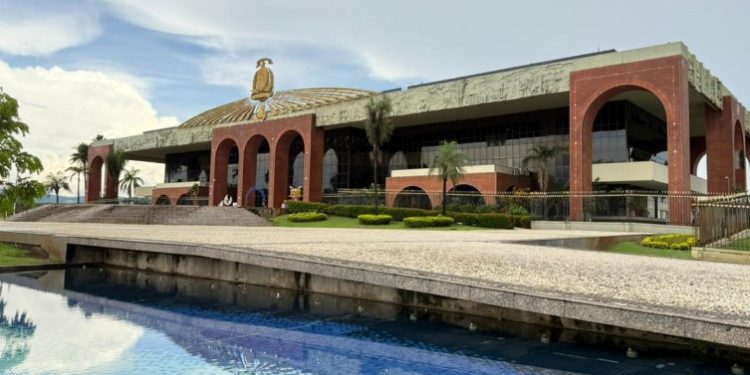 Governo do Tocantins mantém saúde financeira com classificação Capag B+ do Tesouro Nacional