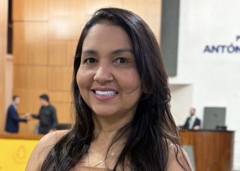 Em defesa da mulher: deputada Vanda apresenta Lei que obriga divulgação do disque 180 em produtos fabricados no Tocantins