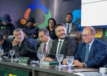 Na abertura dos trabalhos legislativos, Max Fleury reforça compromisso com Araguaína e projeta um ano de atuação ainda mais intensa