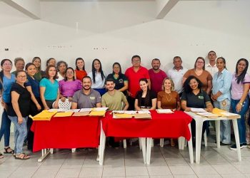 Prefeitura de Paraíso realiza Chamada Pública da Agricultura Familiar para abastecer merenda escolar