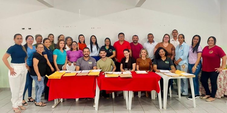 Prefeitura de Paraíso realiza Chamada Pública da Agricultura Familiar para abastecer merenda escolar