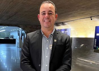 Liderança, trabalho e resultados consolidam a gestão de Wada Maestro à frente da Prefeitura de São Valério